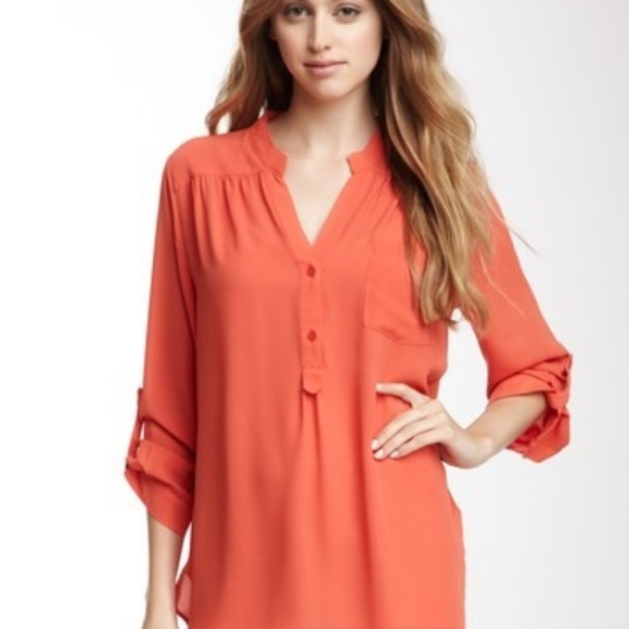Pleione Tops - Pleione womens top blouse size Med